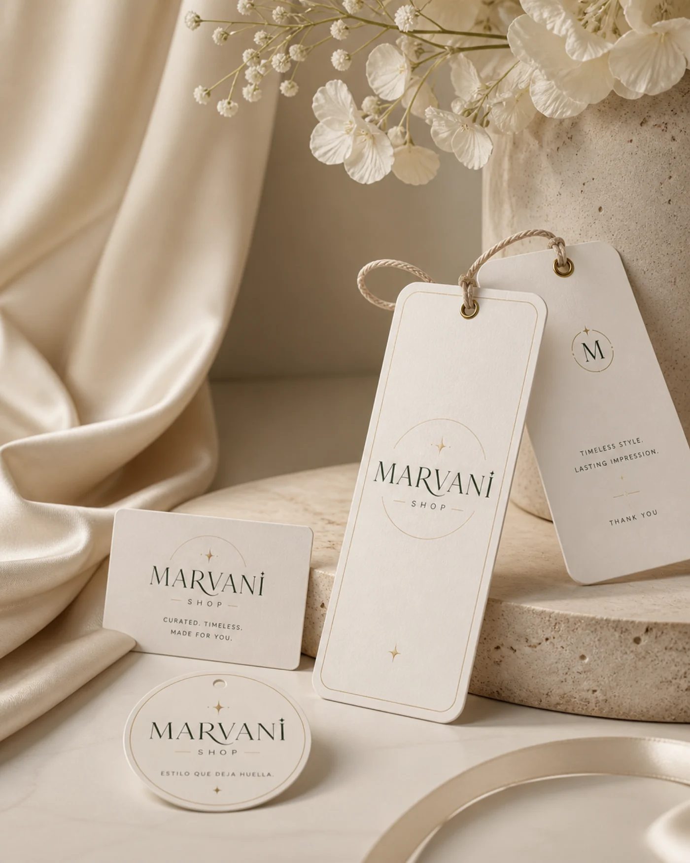Imagen principal de MARVANI SHOP