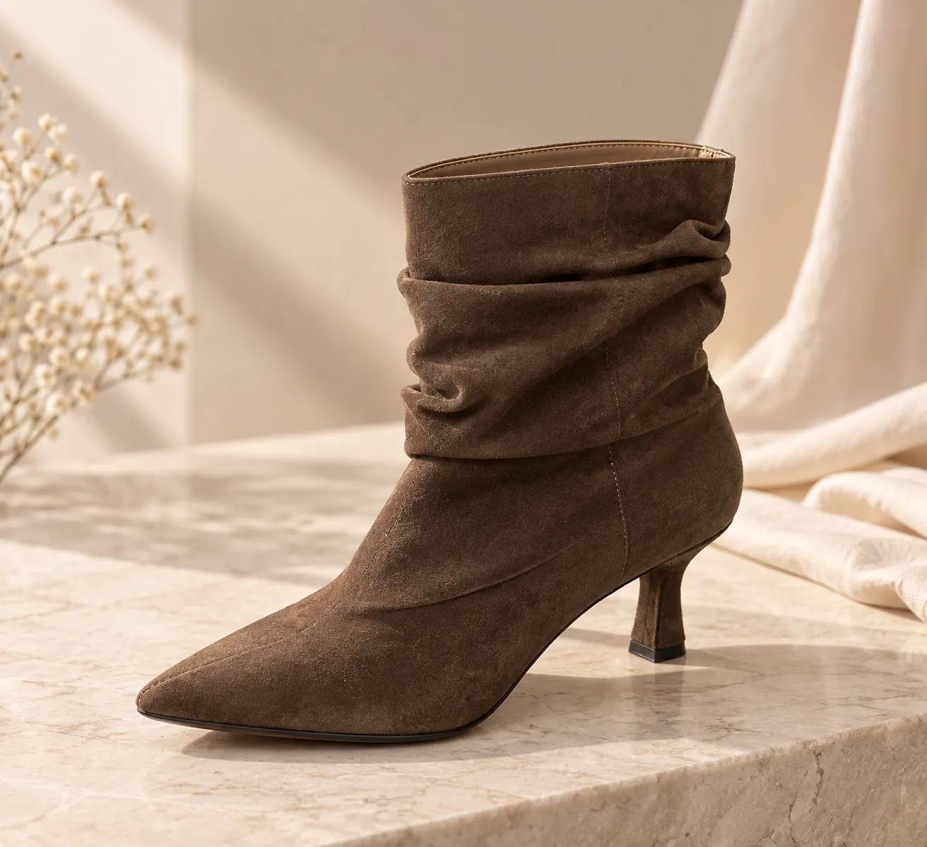 BOTAS SLOUCHY